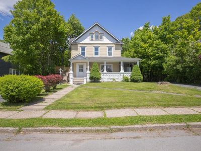 29 Starr Avenue, Monticello, NY, 12701
