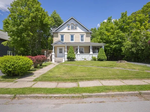 29 Starr Avenue, Monticello, NY 12701