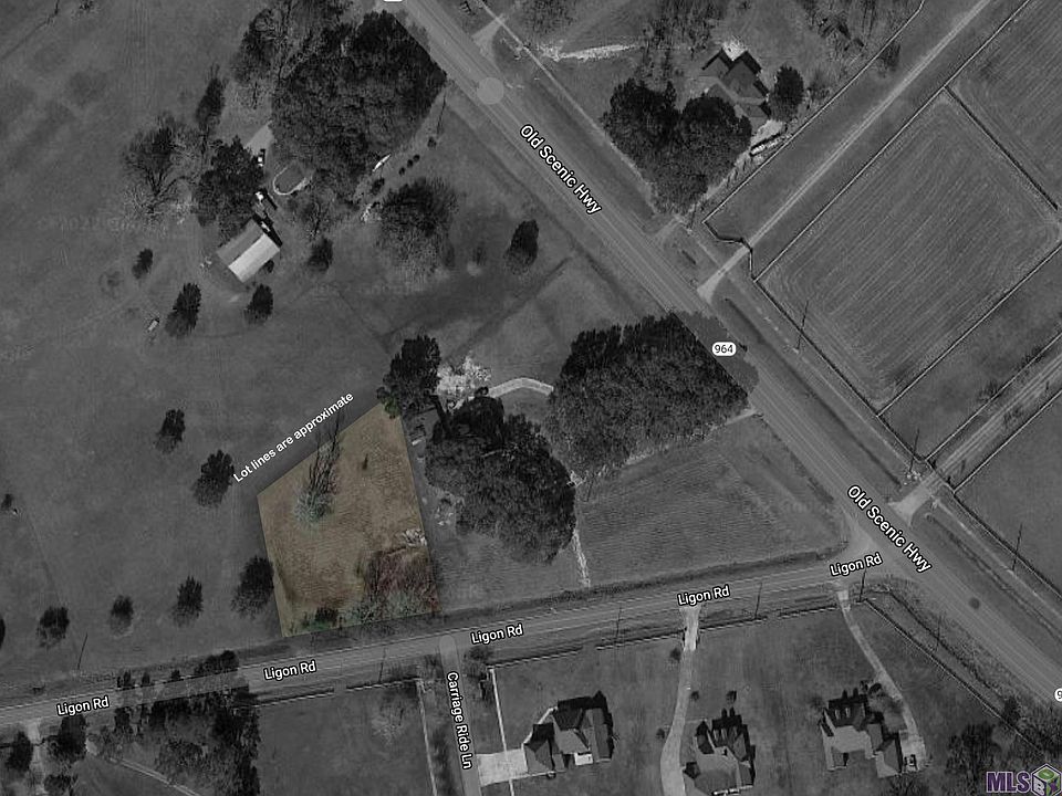 2nd image of Ligon Rd