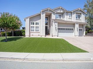 808 Vineyard Ct, Pleasant Hill, CA 94523