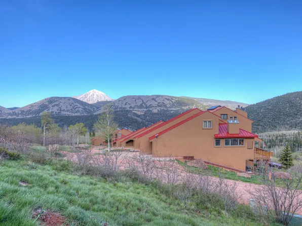 1331 Panadero Ave Unit 401, La Veta, CO 81055