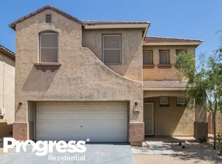 2643 S 89th Ave, Tolleson, AZ 85353
