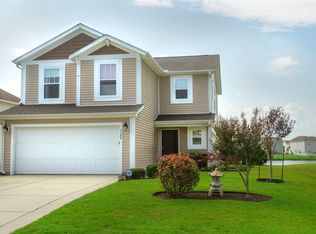 1122 Rookery Dr, Myrtle Beach, SC 29588