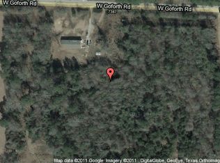 7387 W Goforth Rd, Kilgore, TX 75662