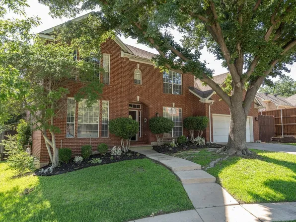 1009 Inverness Ct, Flower Mound, TX 75022