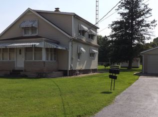 911 William St, Huntingburg, IN 47542