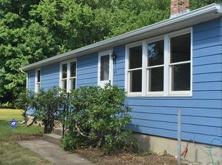 43 Long Plain Rd, Leverett, MA 01054