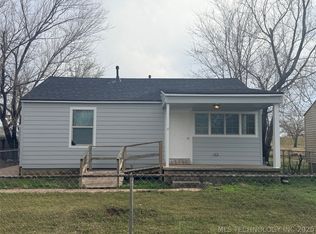 5318 W 12th St, Tulsa, OK 74127