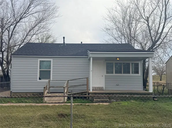 5318 W 12th St, Tulsa, OK 74127