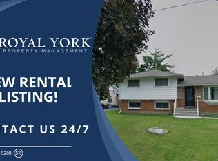 1054 Frank Ave, Windsor, ON N8S 3P7