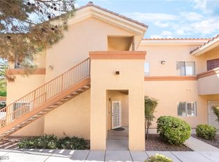 1050 E Cactus Ave UNIT 2034, Las Vegas, NV 89183