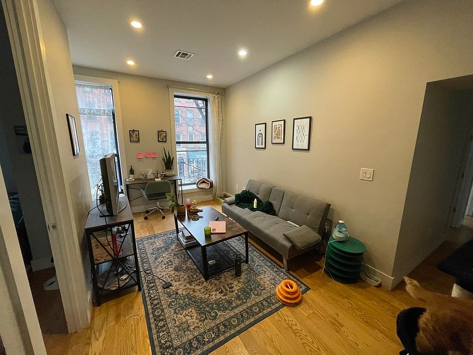 1st image of 1077 Bedford Ave #2B