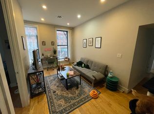 1077 Bedford Ave #2B, Brooklyn, NY 11216