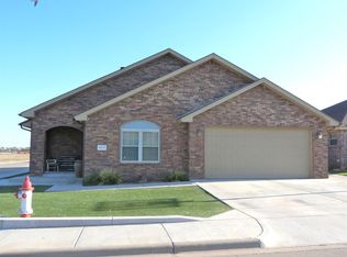 6214 101st St, Lubbock, TX 79424