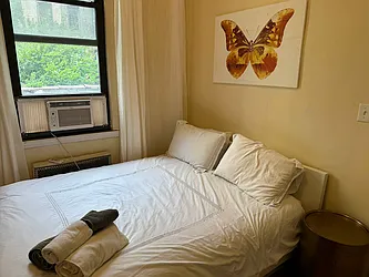 Rented by Alpha Properties NYC I LLC