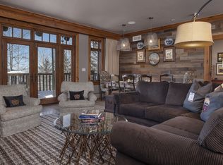 50 Peak Vw #201, Beaver Creek, CO 81620