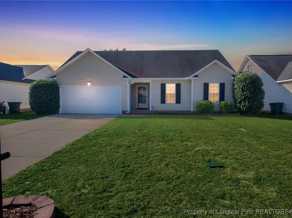 1415 Oldstead Dr, Fayetteville, NC 28306