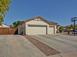 10586 W Adam Ave, Peoria, AZ 85382