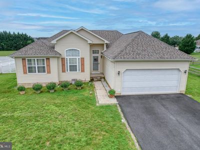48 India Dr, Smyrna, DE, 19977