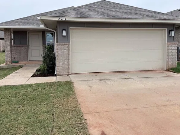 2904 NW 196th Pl, Edmond, OK 73012