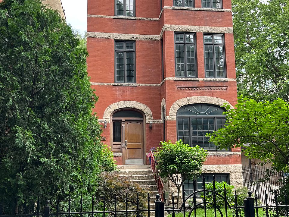 1st image of 716 W Wrightwood Ave APT 3