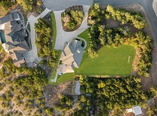 17207 Raynham Hill Dr, Austin, TX 78738