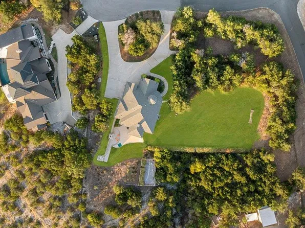 17207 Raynham Hill Dr, Austin, TX 78738