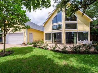 2214 Jacks Pass, Austin, TX 78734