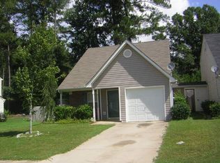 150 Watercress Ct, Stockbridge, GA 30281