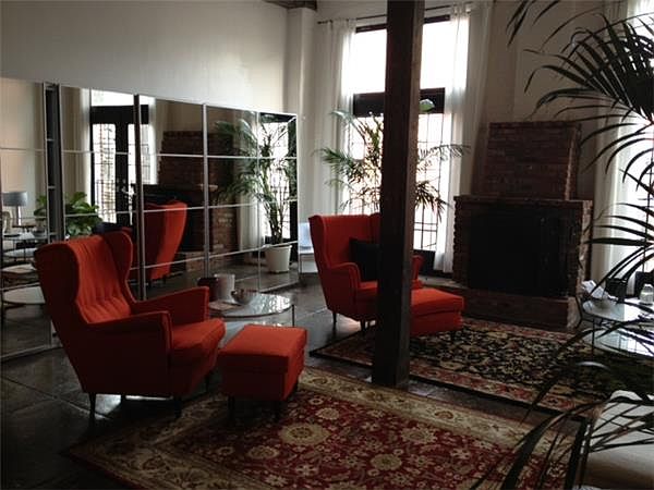 2nd image of 262 Mott St APT 508
