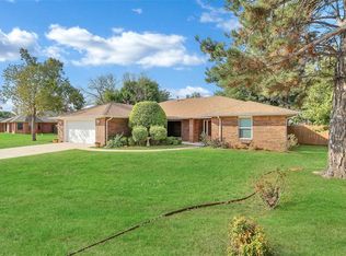 801 Ranch Rd N, Altus, OK 73521