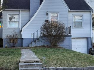 116 Orchard Ave, Beckley, WV 25801