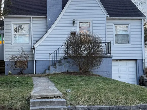 116 Orchard Ave, Beckley, WV 25801