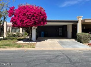 1010 W Rovey Ave, Phoenix, AZ 85013