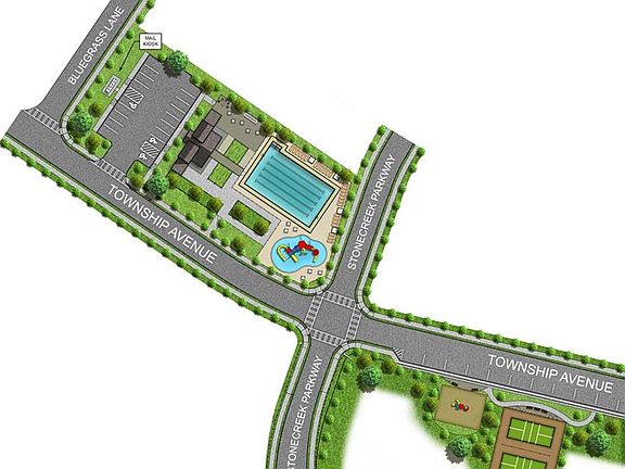 2nd image of 522 Township Ave