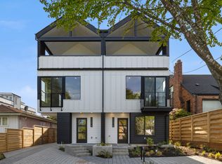 7731A Mary Ave NW, Seattle, WA 98117