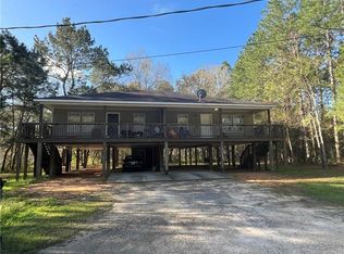 6185 W Jackson St, Bay Saint Louis, MS 39520