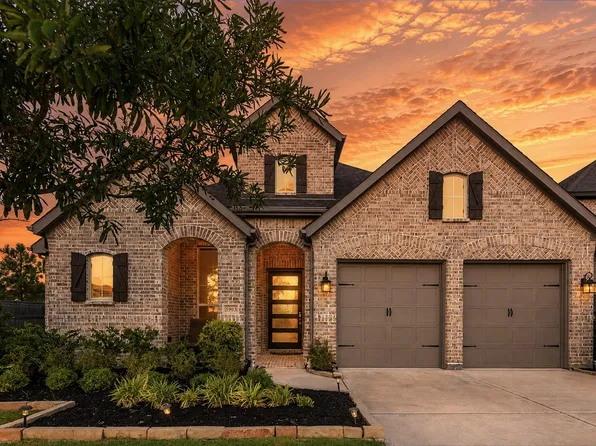5903 Gentle Blossom Ln, Fulshear, TX 77441