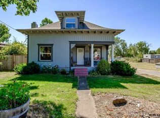 1127 Ash St, Brownsville, OR 97327