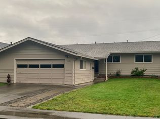 3334 I St, Eureka, CA 95503