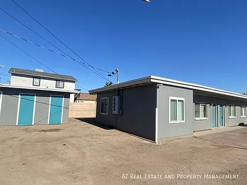 1233 W Pierce St #3 Photo 1