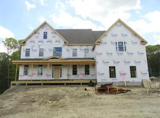 34 Connelly Hill Rd, Hopkinton, MA 01748