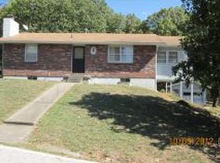 25970 Fox Woods Cir, Shell Knob, MO 65747