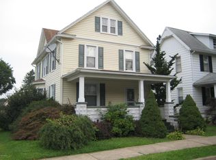320 W Central Ave, South Williamsport, PA 17702