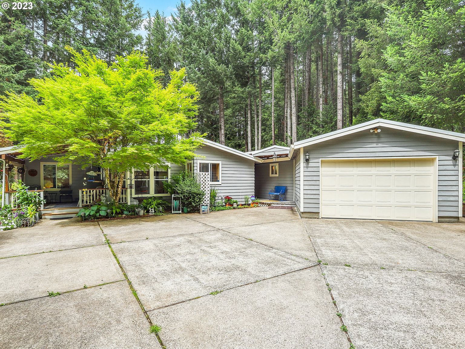 25875 S Rd, Estacada, OR 97023 Zillow