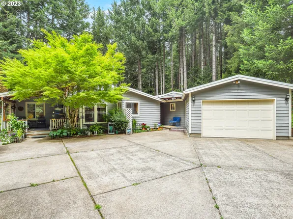 25875 S Morgan Rd, Estacada, OR 97023