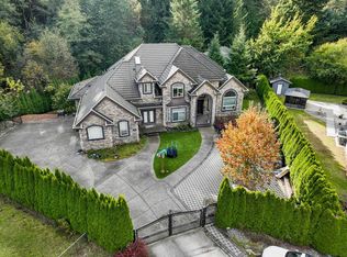 5479 124b St, Surrey, BC V3X3T1