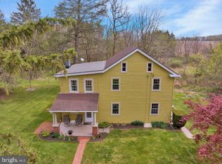 142 Reedsville Rd, Schuylkill Haven, PA 17972