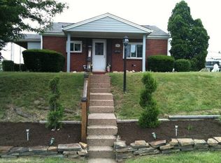 744 Memory Ln, McKeesport, PA 15133