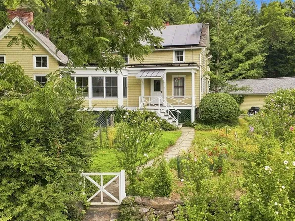 100 Whitlockville Road, Katonah, NY 10536